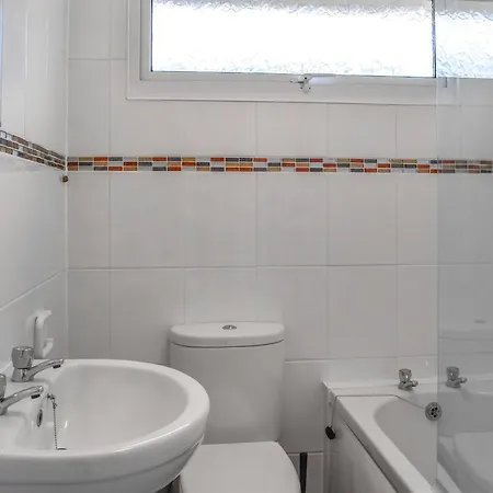 Trevose Head - Uk47556 Holiday home Saint Merryn
